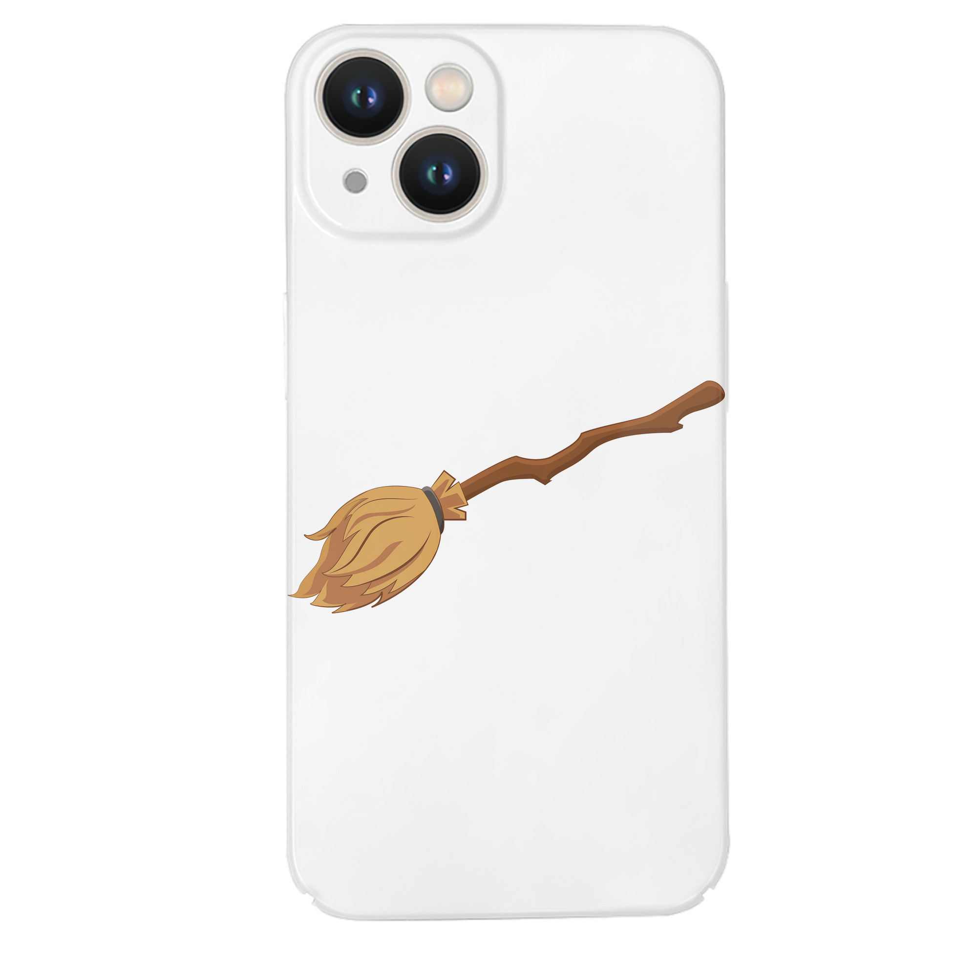 （画像用） Harry Potter ハリー・ポッターシリーズ 【iPhone 14シリーズ対応】ハードケース